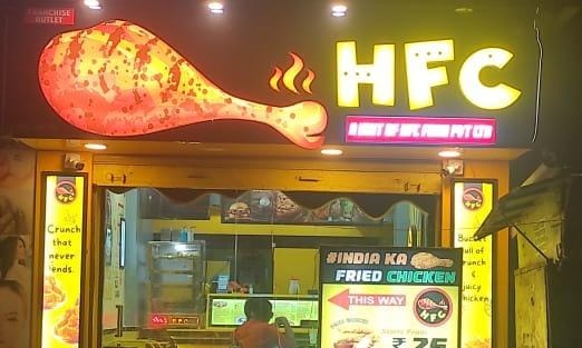 Hfc
