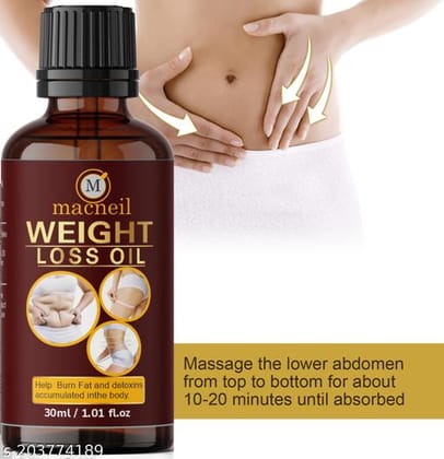 Massage Oil