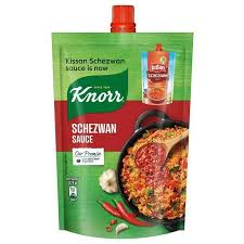 Knorr Schezwan Sauce 200 GRAM