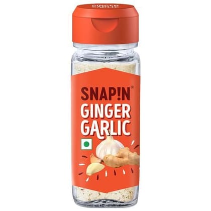 Snapin Ginger Garlic 35 g
