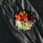 Gehsiba Food