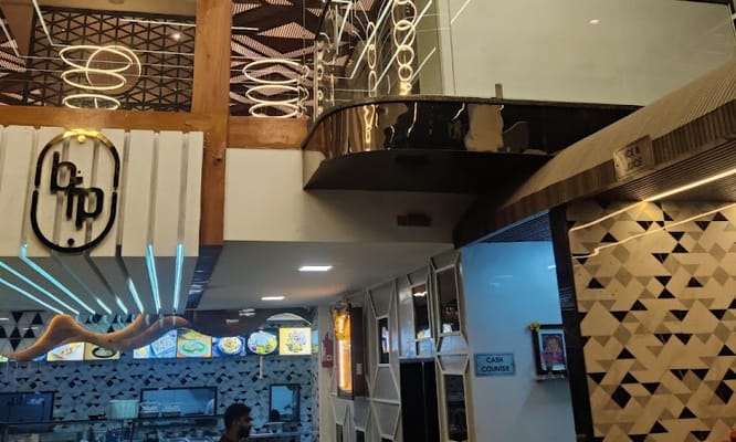 Bangalore Food Paradise Non-Veg