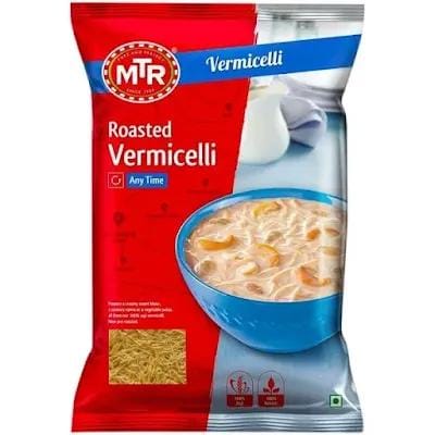 MTR ROASTED VERMICELLI 850GM