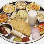 10 Munch | Authentic Vegetarian Restaurant