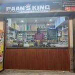 Paan's King