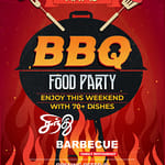 SINDHU BARBECUE & FAMILY RESTAURANT