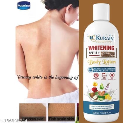 KURAIY Classic Face Lotion