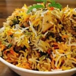 Jayshu biriyani