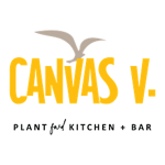 Canvas V Plant fwd Kitchen+Bar