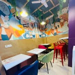 Breadway Pizza