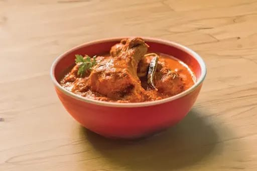 Mutton Curry