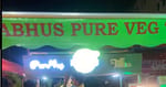 Prabhus pure veg