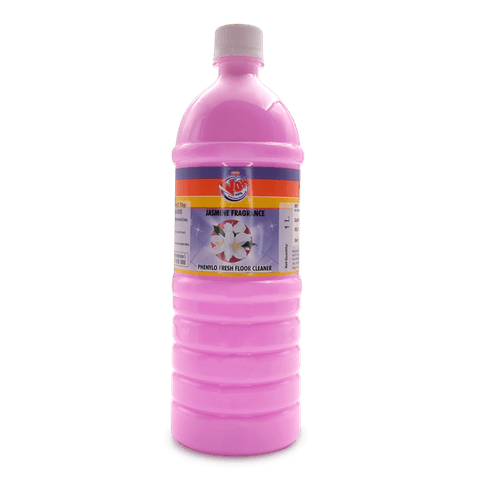 Vow Phenyl - Jasmine 1000 ml Bottle