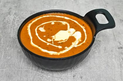 Dal Makhani