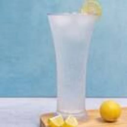 Fresh Lime Soda (Salty)