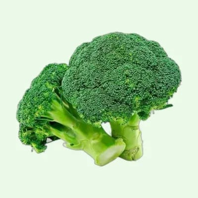 Broccoli