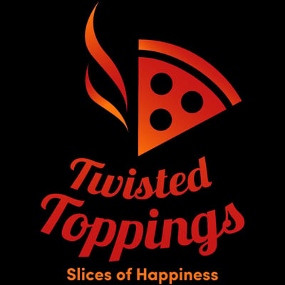 TWISTED TOPPINGS