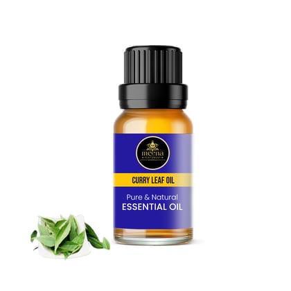 Curry Leaf Oil-100 ML