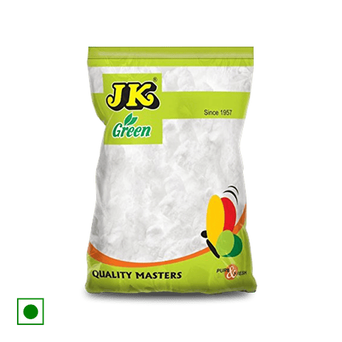 Jk Green Cooking Soda, 100 gm Pack