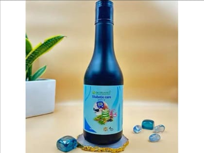 Diabetic Care Juice | 500 ml 