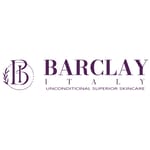 Barclay Italy
