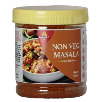 Non Veg Masala-100 gm - Jar - Rs 90