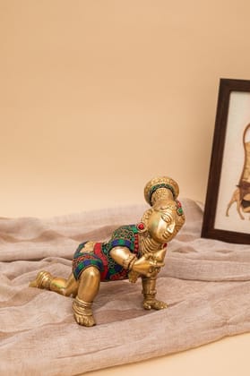 Bal Krishna Idol