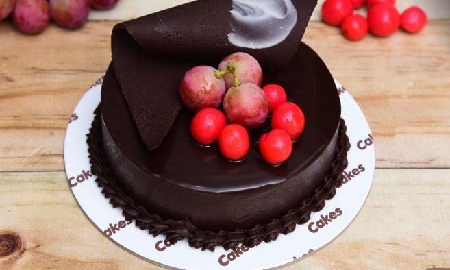 Cakes