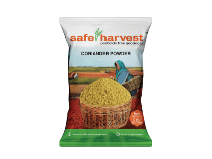 Safe Harvest Coriander Powder 200g