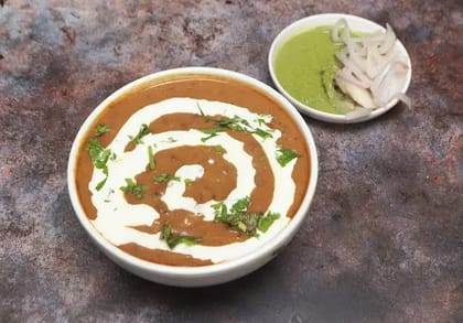 Special Dal Makhani