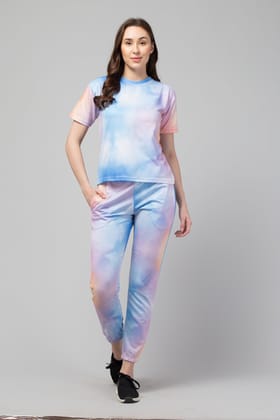 Sunset Spectrum Coord Set-Small