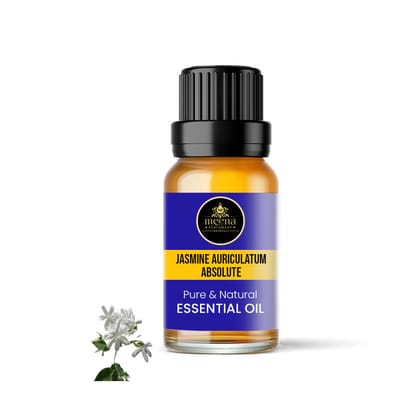 Jasmine Auriculatum Absolute-10 ML