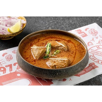 Mutton Nihari