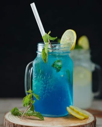Blue Curraco
