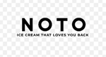 NOTO - Ice Creams & De