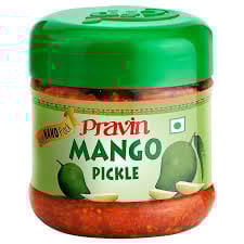 Pravin Mango Pickle 100 GRAM