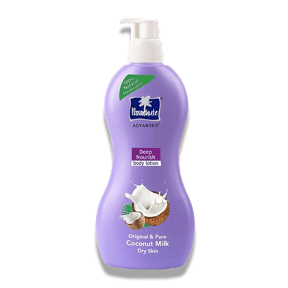 Parachute Advansed Deep Nourish Body Lotion, 400 ml Bottle Parachute Advansed Deep Nourish Body Lotion, 400 ml Bottle