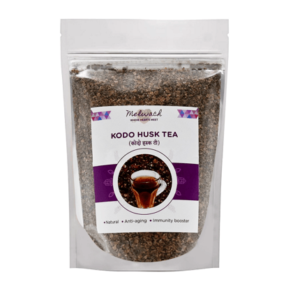 Kodo Husk Tea, 100 gm