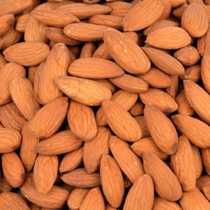 ALMOND REGULAR AMERICAN 500gm