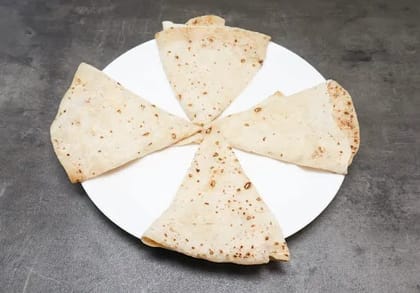 Rumali Roti