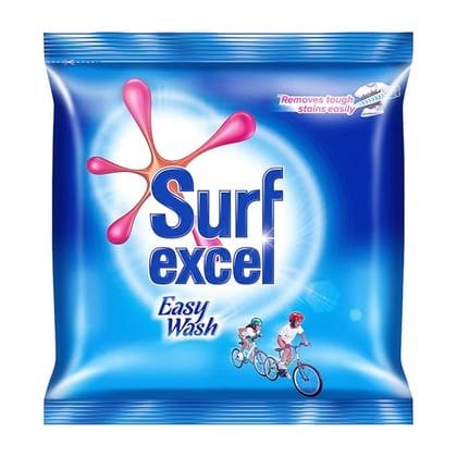 SURF EXCEL POWDER 3KG EASYWASH