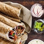 Sheik's Shawarma