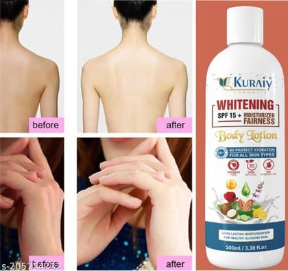KURAIY Classic Face Lotion