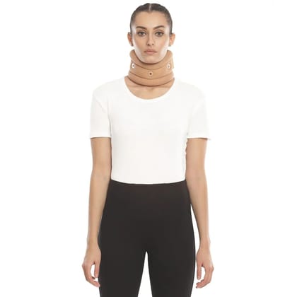 Cervical Collar Soft With Support S
