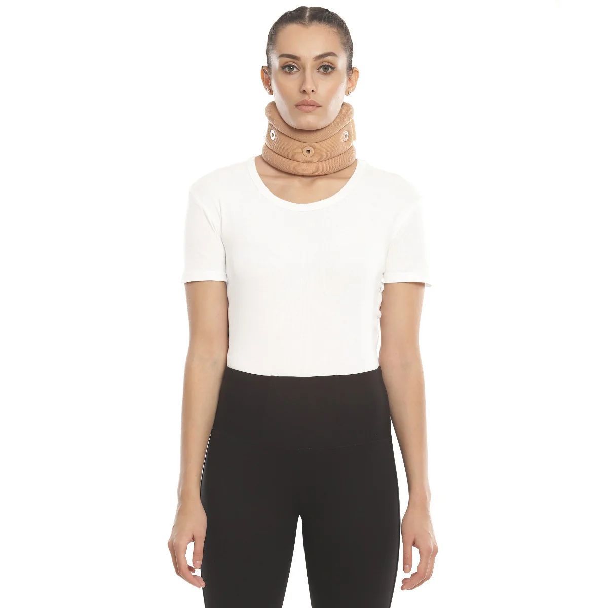 Cervical Collar Soft With Support S