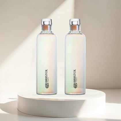 Chroma | BGL1061 | Set of 2 | 550 ml