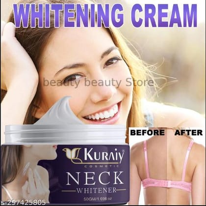 KURAIY Unique Whitening Cream