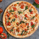 Sbarro - New York Pizza