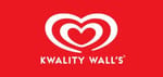 KWALITY WALL'S