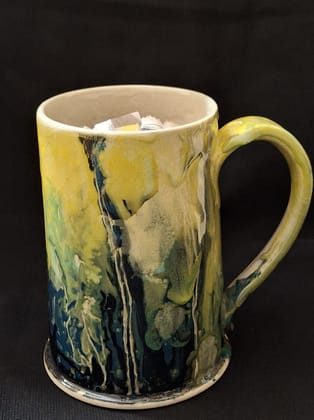 Large Cup